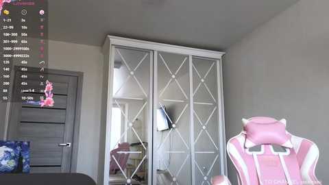 jessiexxi @ chaturbate on 20250227