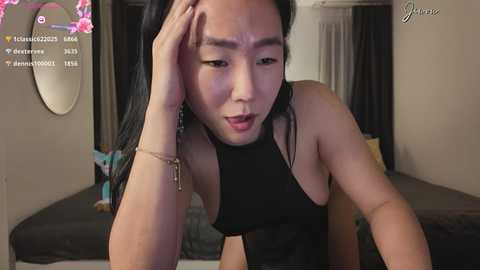 jiwon4u @ chaturbate on 20250227