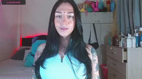 karla_zambrano @ chaturbate on 20250227