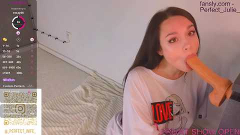 kumamonchik @ chaturbate on 20250227