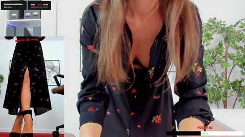 Media: legswattitude Chaturbate 2025-02-27 11:08:00