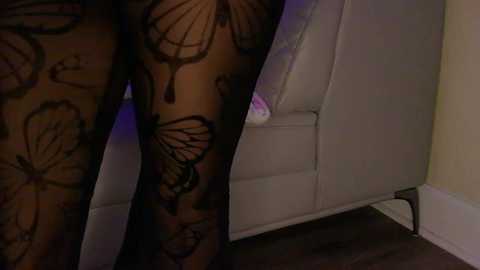 lilbeccaxo @ chaturbate on 20250227