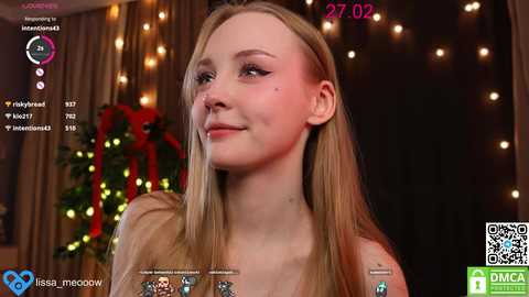 lissa_meooow @ chaturbate on 20250227