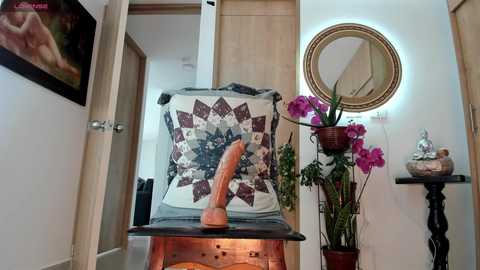 little_izzi @ chaturbate on 20250227