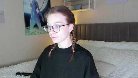 lunar_sofia @ chaturbate on 20250227