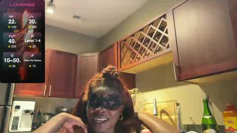 maskedmuse111 @ chaturbate on 20250227