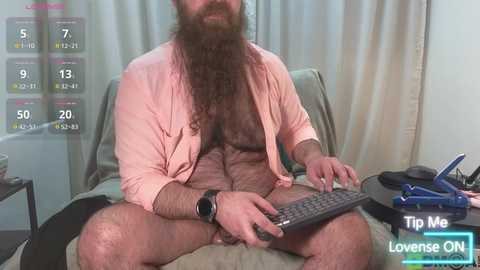 meaty_roll @ chaturbate on 20250227