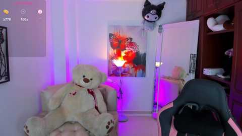 Media: nataasha___ Chaturbate 2025-02-27 07:20:00