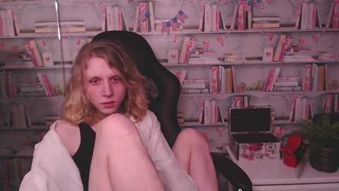 nellystarrr @ chaturbate on 20250227