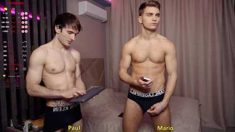 paul_rubini @ chaturbate on 20250227