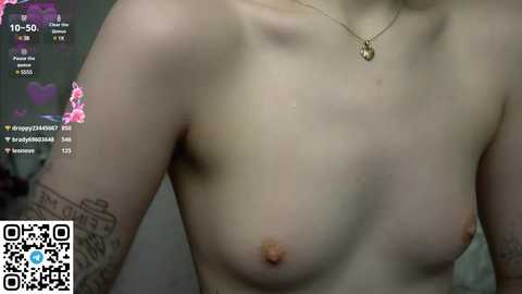 polly_dollie_ @ chaturbate on 20250227