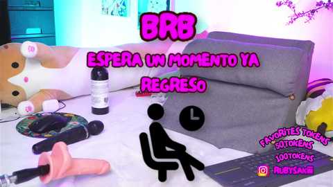 rubysaki @ chaturbate on 20250227