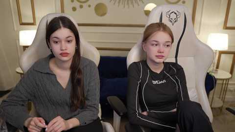 sheryl_elegance @ chaturbate on 20250227