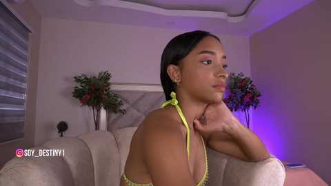 soy_destiny @ chaturbate on 20250227