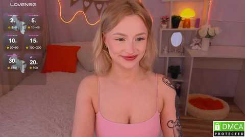 sweetvany @ chaturbate on 20250227