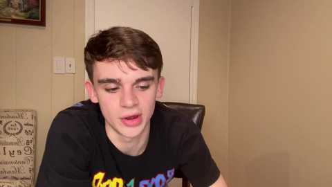 traystone @ chaturbate on 20250227