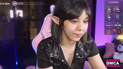 triss_moon @ chaturbate on 20250227
