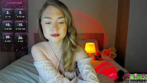 vanessa_maes @ chaturbate on 20250227