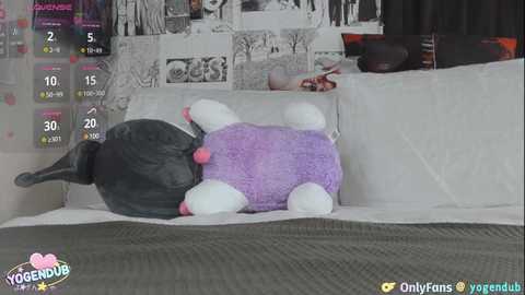 yogendub @ chaturbate on 20250227