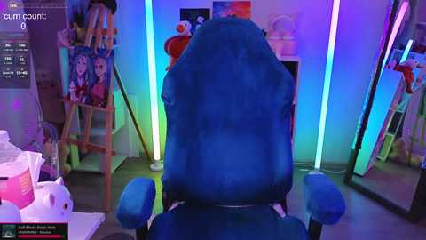 _biscuitty @ chaturbate on 20250228
