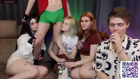 Media: _capybara0_0 Chaturbate 2025-02-28 12:15:00
