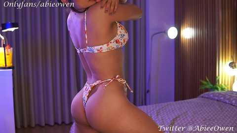 abie_owen @ chaturbate on 20250228