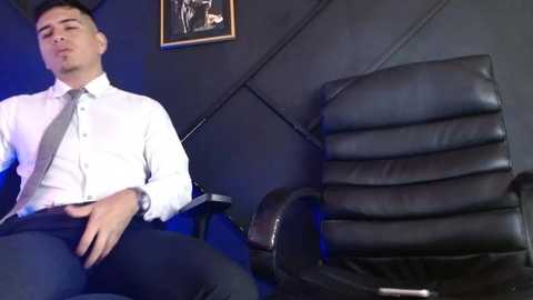 alanmill3r @ chaturbate on 20250228