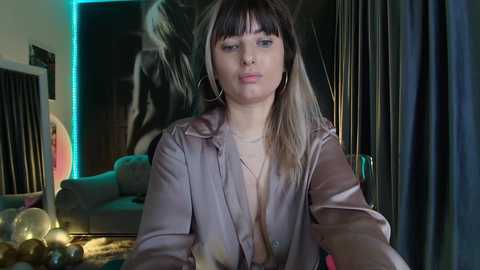 aliessia @ chaturbate on 20250228