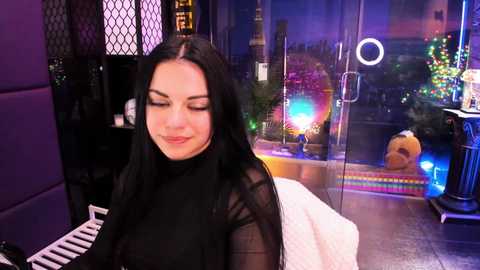 alma_pearl @ chaturbate on 20250228