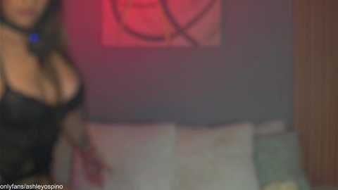 Media: ashley_ospino Chaturbate 2025-02-28 05:22:00