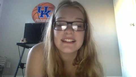 baeblondie @ chaturbate on 20250228