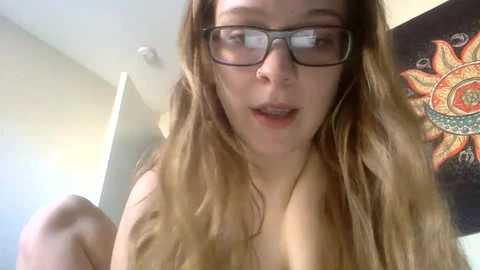 baeblondie @ chaturbate on 20250228
