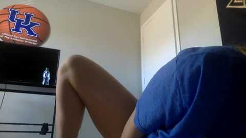 baeblondie @ chaturbate on 20250228