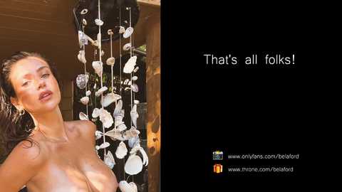 belaford @ chaturbate on 20250228