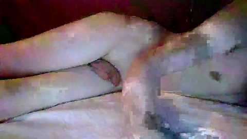 dumbboytwink @ chaturbate on 20250228
