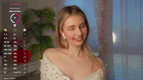 fluffy_angel @ chaturbate on 20250228