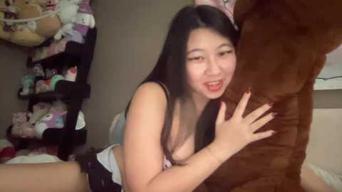 hiddenr0se @ chaturbate on 20250228
