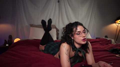 jadeperez_ @ chaturbate on 20250228