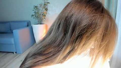 jenny__lii @ chaturbate on 20250228