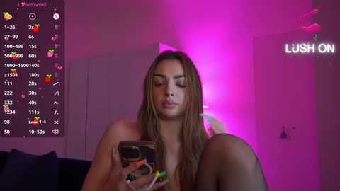 joyceline_fox @ chaturbate on 20250228
