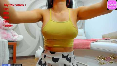 krisi_kiss @ chaturbate on 20250228