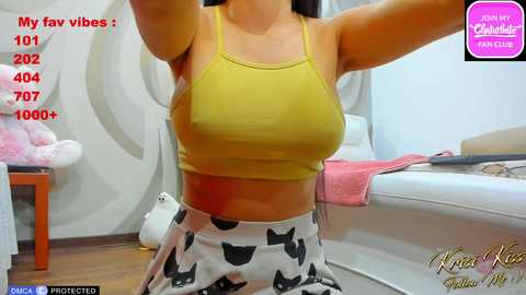 krisi_kiss @ chaturbate on 20250228