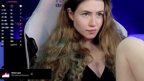 la_seductrice @ chaturbate on 20250228