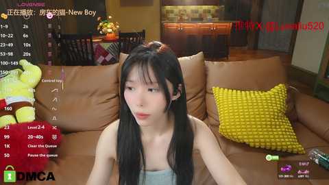 luna_liu520 @ chaturbate on 20250228