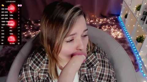 melissabowen @ chaturbate on 20250228