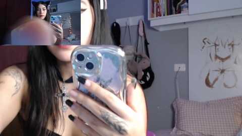 mia_in_hell @ chaturbate on 20250228