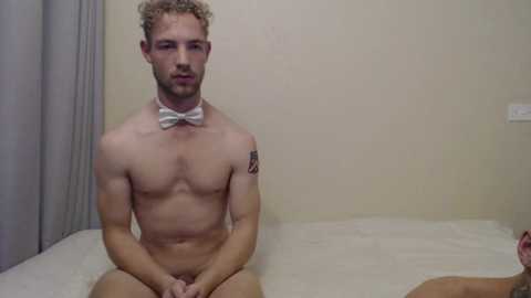 mikeandjax @ chaturbate on 20250228