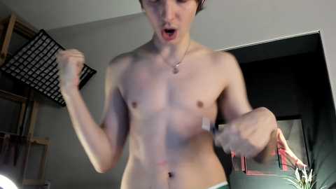 pjatteryd @ chaturbate on 20250228