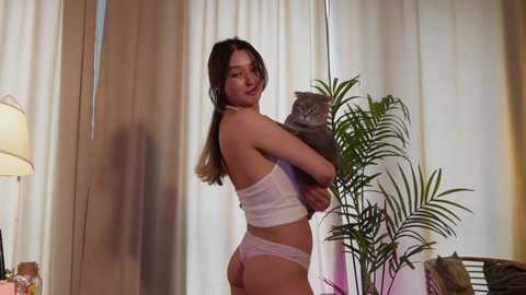 sarasuo @ chaturbate on 20250228