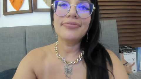 scarleth_swann @ chaturbate on 20250228